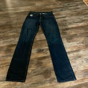 Cinch Jeans 30x38